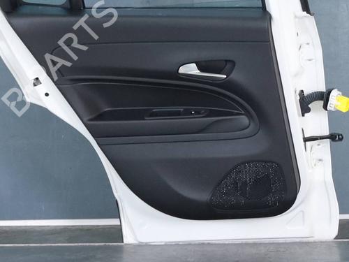 Dør venstre bagtil JEEP AVENGER (J2) Electric | BP39403298C4 - Image 4
