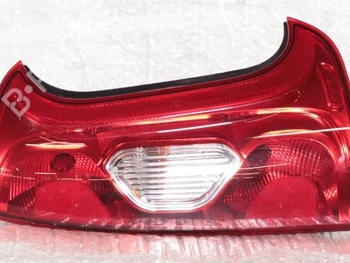 Used Right taillight Right taillight FIAT PANDA (312_, 319_) 1.3 D Multijet (312PXL1A) (75 hp) 40443013 40443013