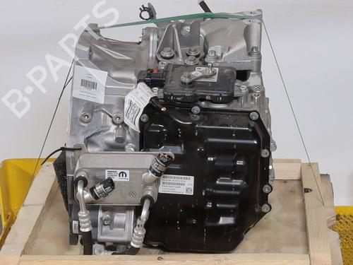 Gearbox JEEP RENEGADE SUV (BU, B1, BV) 1.3 PHEV 4Xe | BP29453812M3 