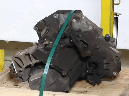 gearbox-fiat-panda-169_-2003-33055807 main image