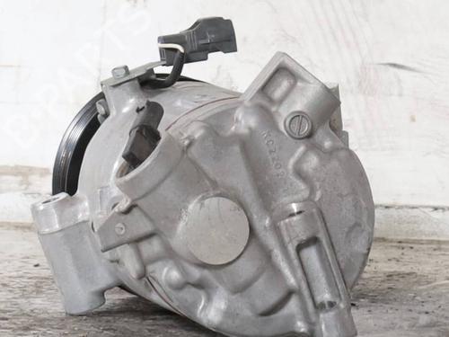 AC compressor JEEP COMPASS (MP, M6, MV, M7) 1.5 T4 Hybrid | BP34646346M34 - Image 3