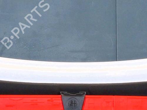 Used Tailgate ALFA ROMEO GIULIA (952_) 2.2 D (952AFA25, 952AFM25, 952ALA25) (180 hp) 29403281