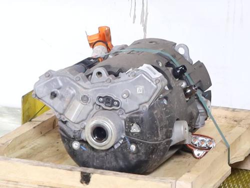 Engine JEEP RENEGADE SUV (BU, B1, BV) 1.3 PHEV 4Xe | BP33537469M1 - Image 2