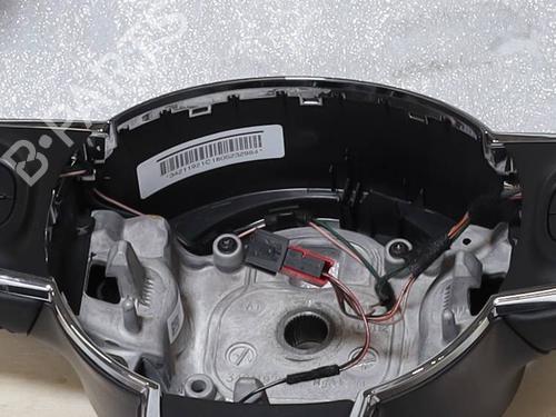 Rat FIAT 500 (312_) 1.2 (312AXA1A) | BP39135324C49 - Image 2