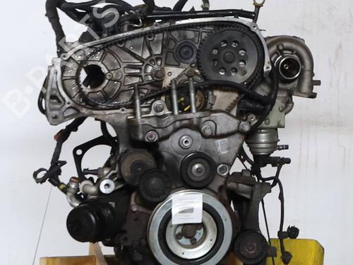 Engine LANCIA DELTA III (844_) 1.6 D Multijet (844.AXC11, 844.AXC1A) | BP36835288M1 - Image 4