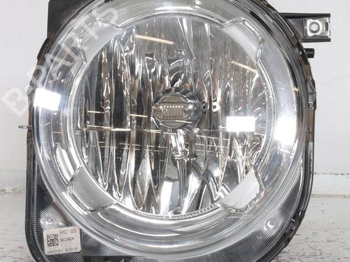 right-headlight-jeep-compass-mp-m6-mv-m7-2016-29530190 main image