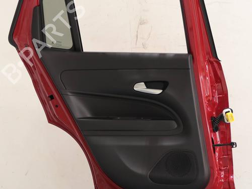 Dør venstre bagtil JEEP AVENGER (J2) Electric | BP30662933C4