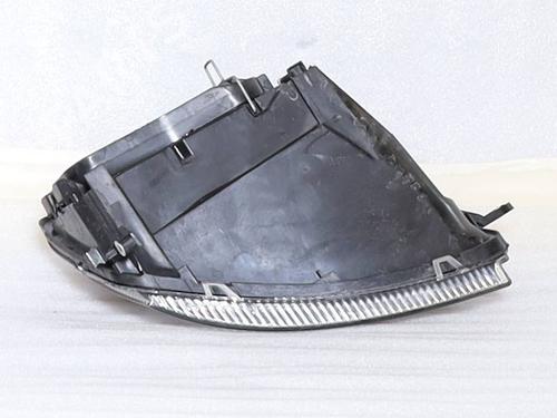 Left headlight FIAT PANDA (169_) 1.1 (169.AXA1A) | BP37662554C28 - Image 5