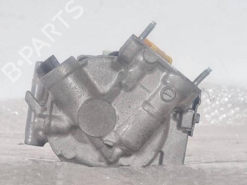 AC compressor OPEL CORSA F (P2JO) 1.2 (68) | BP39526129M34 - Image 4