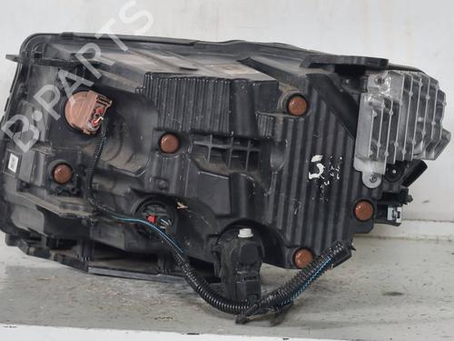 Right headlight JEEP COMPASS (MP, M6, MV, M7) 1.5 T4 Hybrid | BP30662778C29 - Image 2