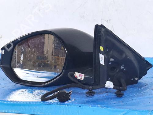 Used Left mirror Left mirror JEEP COMPASS 1.2 Hybrid (146 hp) 40007702 40007702