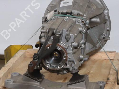 Gearbox ALFA ROMEO GIULIA (952_) 2.2 D (952AFA25, 952AFM25, 952ALA25) | BP33233839M3 - Image 2