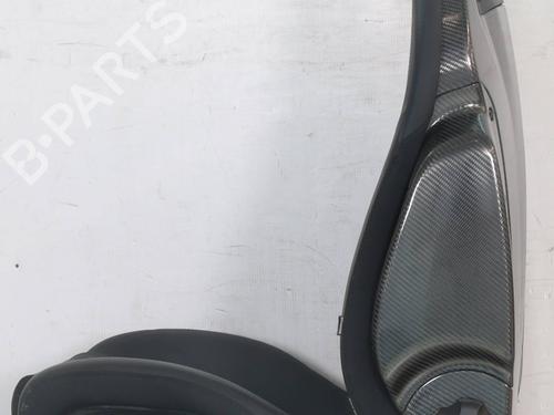 Left front seat ALFA ROMEO GIULIA (952_) 2.9 Quadrifoglio (952AAM24) | BP29892274C15 