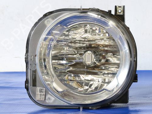 Used Left headlight JEEP RENEGADE SUV (BU, B1, BV) 2.4 4x4 (182 hp) 30084139