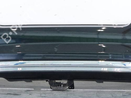 Used Rear bumper Rear bumper FIAT 500 (312_) 1.0 Mild Hybrid (312.AYD1B) (69 hp) 36774749 36774749