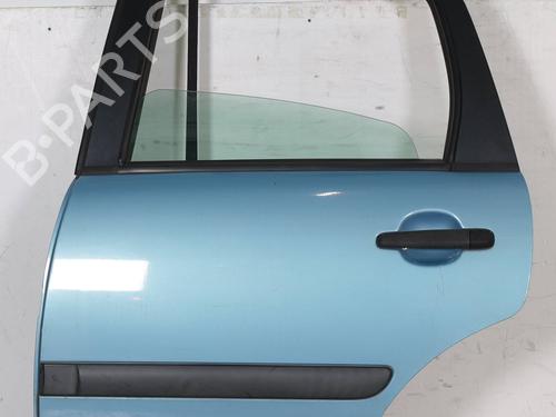 Used Left rear door CITROËN C3 I (FC_, FN_) 1.4 HDi (68 hp) 26309875