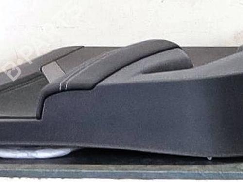 Rear left panel OPEL ASTRA L (OV5) 1.2 MHEV (FPHPY) | BP39199262C60 - Image 5