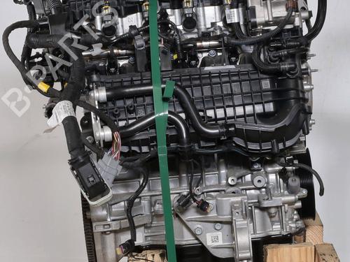 Engine JEEP COMPASS (MP, M6, MV, M7) 1.3 Hybrid 4x4 | BP29453818M1 