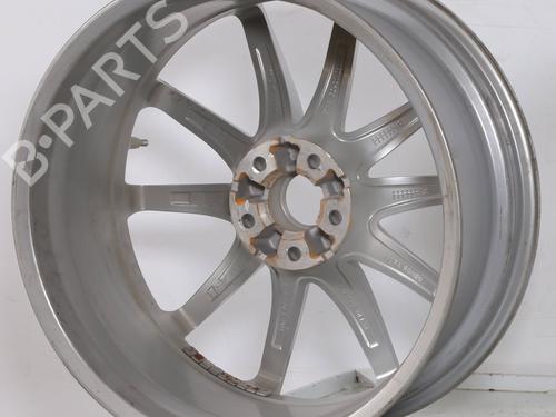 Fælk ALFA ROMEO STELVIO (949_) 2.2 D (949.AXC1A) | BP29618093C45 - Image 2