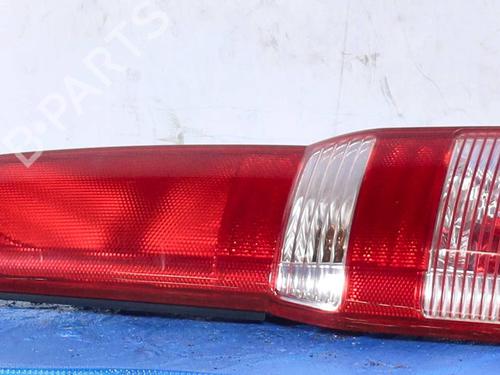 Used Left taillight FIAT PANDA (169_) 1.1 (169.AXA1A) (54 hp) 30970882