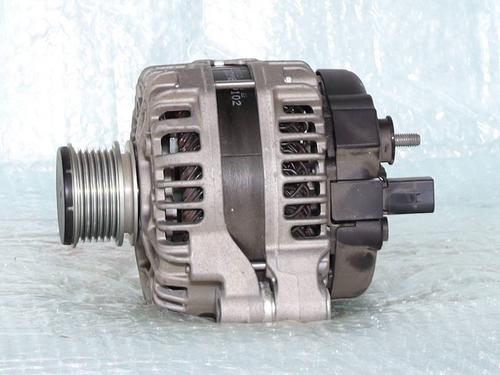 Alternator FIAT DUCATO Platform/Chassis (250_) 140 Multijet 2,2 D | BP39973181M7 - Image 2