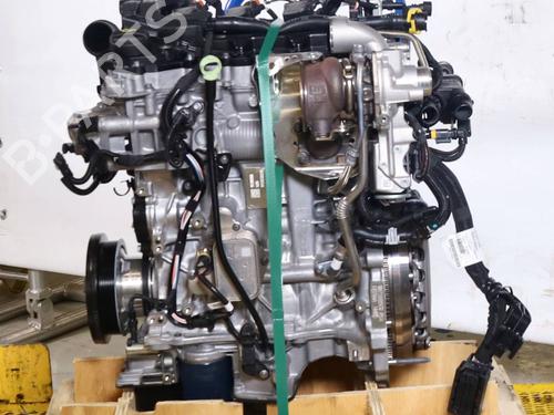 Engine JEEP AVENGER (J2) 1.2 GSE T3 | BP31048822M1