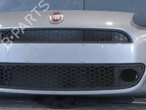 front-bumper-fiat-punto-199_-2012-36155015 main image