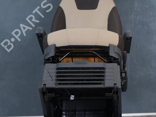 Right front seat FIAT DUCATO Platform/Chassis (250_) 140 Multijet 2,2 D | BP39973194C16 - Image 6