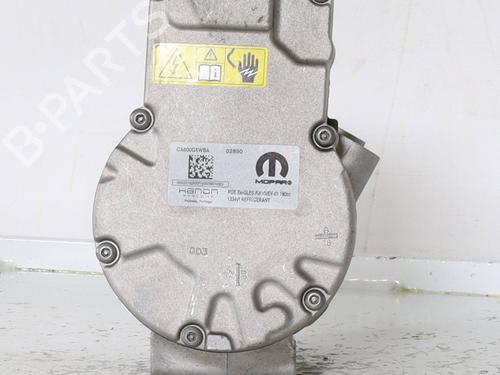 AC compressor JEEP COMPASS (MP, M6, MV, M7) 1.3 Hybrid 4x4 | BP29403229M34 - Image 4