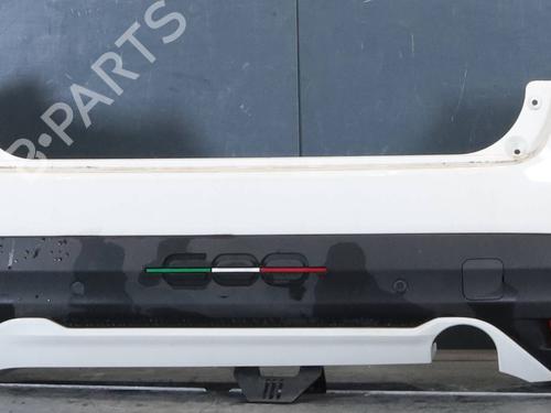 rear-bumper-abarth-600e-365-2024-37258703 main image