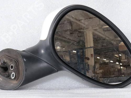 Used Right mirror Right mirror FIAT 500 C (312_) 1.3 D Multijet (312CXB1A) (75 hp) 36106988 36106988