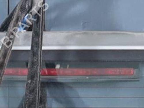 Used Tailgate FIAT PANDA (141_) 1100 (54 hp) 30931130