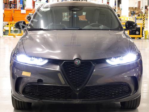 Used Parts ALFA ROMEO TONALE (965_)  1.3 Hybrid Q4  4454868