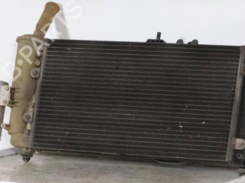 Kondensator Klimaanlage FIAT PUNTO (188_) 1.2 16V 80 (188.233, .235, .253, .255, .333, .353, .639,... | BP29530156M32 