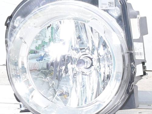 Used Right headlight Right headlight JEEP RENEGADE SUV (BU, B1, BV) 1.5 T4 Hybrid (131 hp) 24659291 24659291