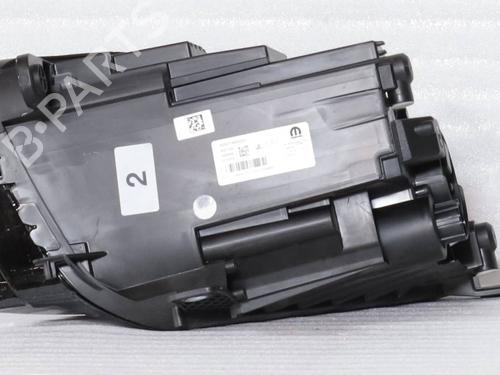Right headlight ABARTH 500E Hatchback (332_) Scorpionissima | BP36404315C29 - Image 4
