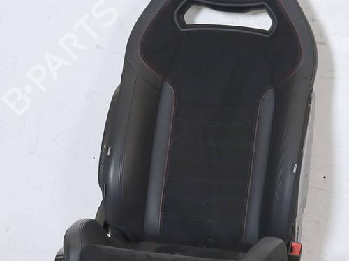 Used Right front seat ALFA ROMEO GIULIA (952_) 2.2 D Q4 (952AFA45M) (180 hp) 29892626