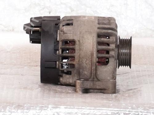 Alternator FIAT PANDA (169_) 1.2 (169.AXB11, 169.AXB1A) | BP40215469M7 - Image 4