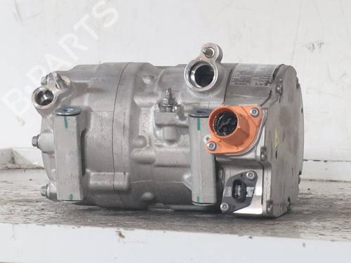 AC compressor ALFA ROMEO JUNIOR (626_, 627_) Electric | BP34578084M34 - Image 2