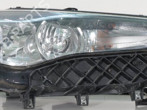 Used Right headlight Right headlight ALFA ROMEO STELVIO (949_) 2.0 Q4 (949.AXF2A) (201 hp) 28388862 28388862