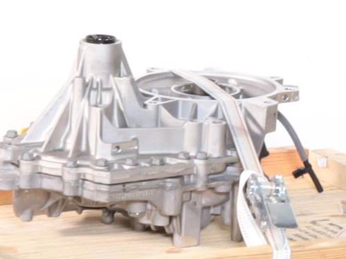 Gearbox JEEP AVENGER (J2) Electric | BP23091235M3 