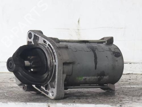 Used Starter Starter FIAT GRANDE PUNTO (199_) 1.3 D Multijet (199.AXD11, 199.AXD1A, 199.AXD1B,... (90 hp) 33285008 33285008