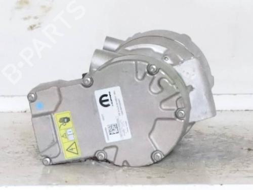 Used AC compressor AC compressor JEEP RENEGADE SUV (BU, B1, BV) 2.0 CRD 4x4 (170 hp) 27404552 27404552