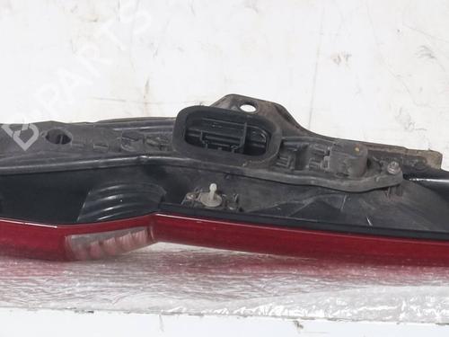 Left taillight FIAT PANDA (169_) 1.2 (169.AXB11, 169.AXB1A) | BP34274476C34 - Image 2