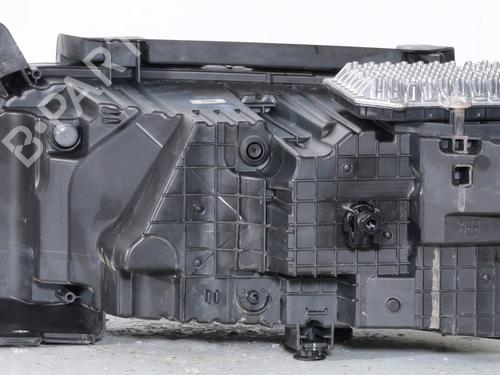 Left headlight ALFA ROMEO TONALE (965_) 1.6 VGT-D | BP29453871C28 