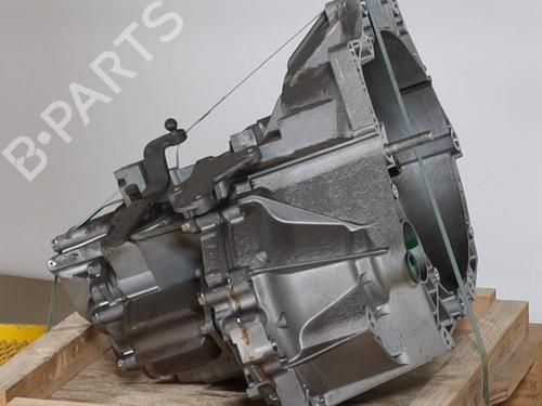 Gearbox ABARTH 500 / 595 / 695 1.4 (312.AXD1A) | BP36963696M3 - Image 4