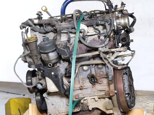 Used Engine Engine FIAT GRANDE PUNTO (199_) 1.3 D Multijet (75 hp) 33734342 33734342
