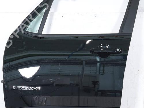 Used Left front door JEEP RENEGADE SUV (BU, B1, BV) 1.3 T-GDi (180 hp) 24659320