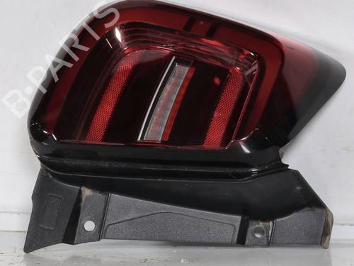 Used Left taillight FIAT 500e (332_) Elektro (FA1) (95 hp) 29453913