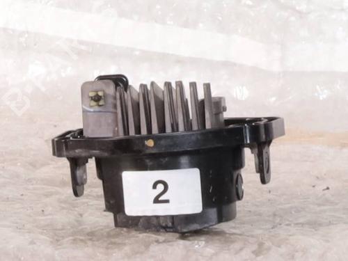 Right front fog light JEEP COMPASS (MP, M6, MV, M7) 1.3 Hybrid 4x4 | BP39973530C31 - Image 5